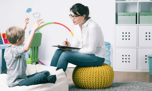 What Can I Do To Help If My Child Has Anxiety? help